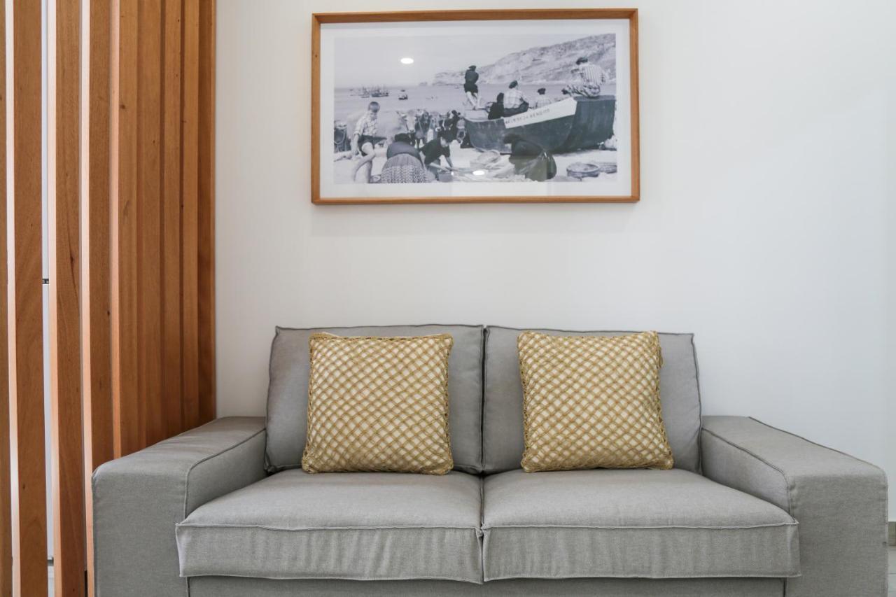 Vila Farol 나자레 외부 사진
