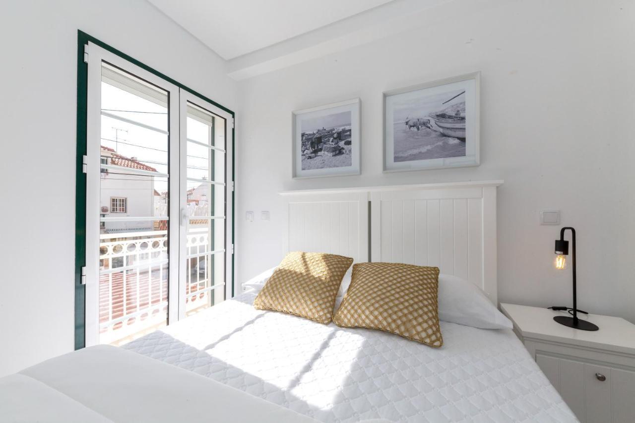 Vila Farol 나자레 외부 사진